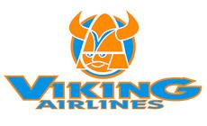 Viking Airlines httpsuploadwikimediaorgwikipediaen441Vik