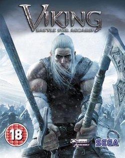 Viking: Battle for Asgard httpsuploadwikimediaorgwikipediaenthumb1