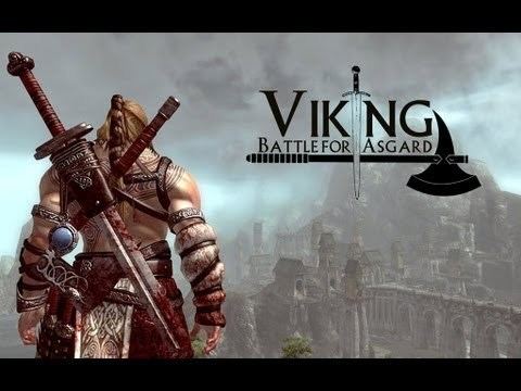 Viking: Battle for Asgard Viking Battle for Asgard Gameplay PC HD YouTube