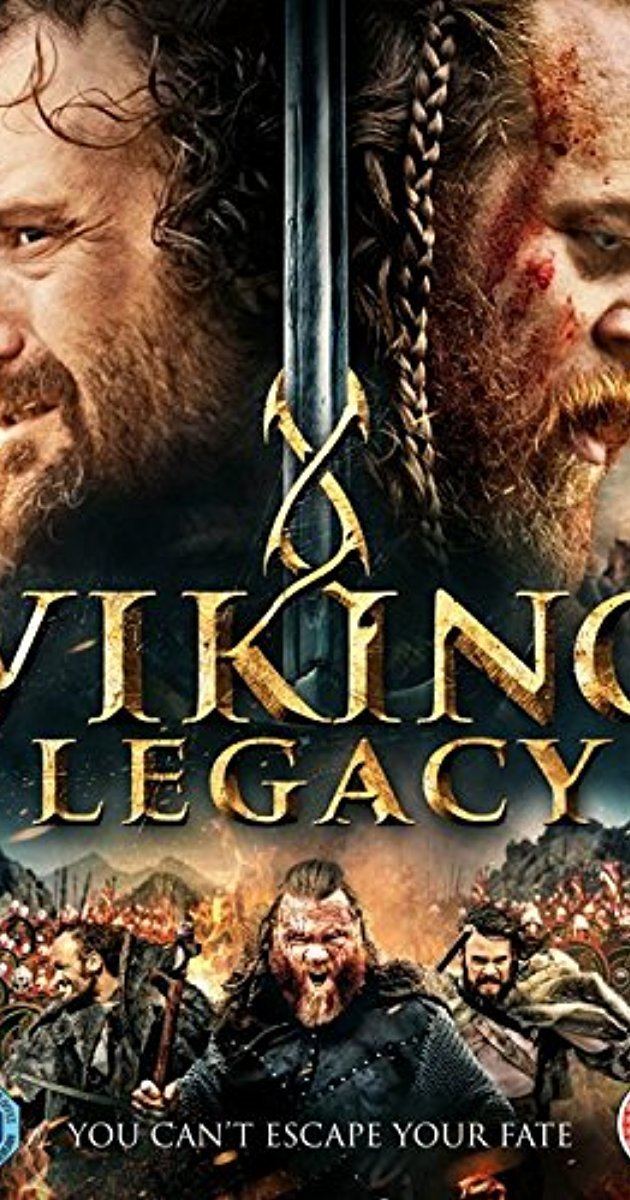 Viking (film) Viking Legacy 2016 IMDb