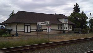 Viking railway station httpsuploadwikimediaorgwikipediacommonsthu