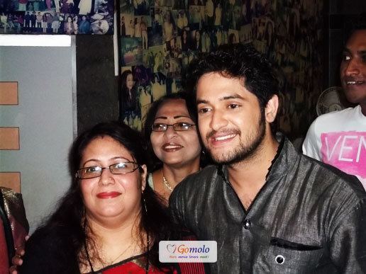 Vikram Chatterjee Vikram Chatterjee Full Details Family Photos Videos