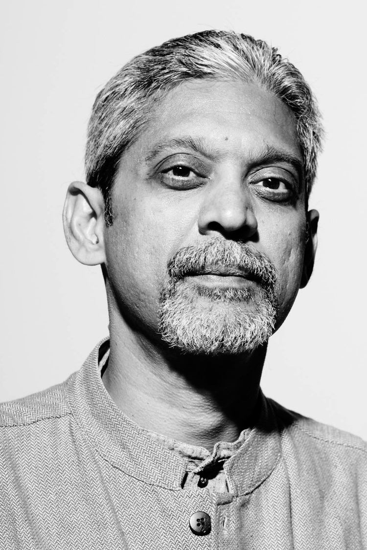 Vikram Patel How to Treat Depression When Psychiatrists Are Scarce WIRED