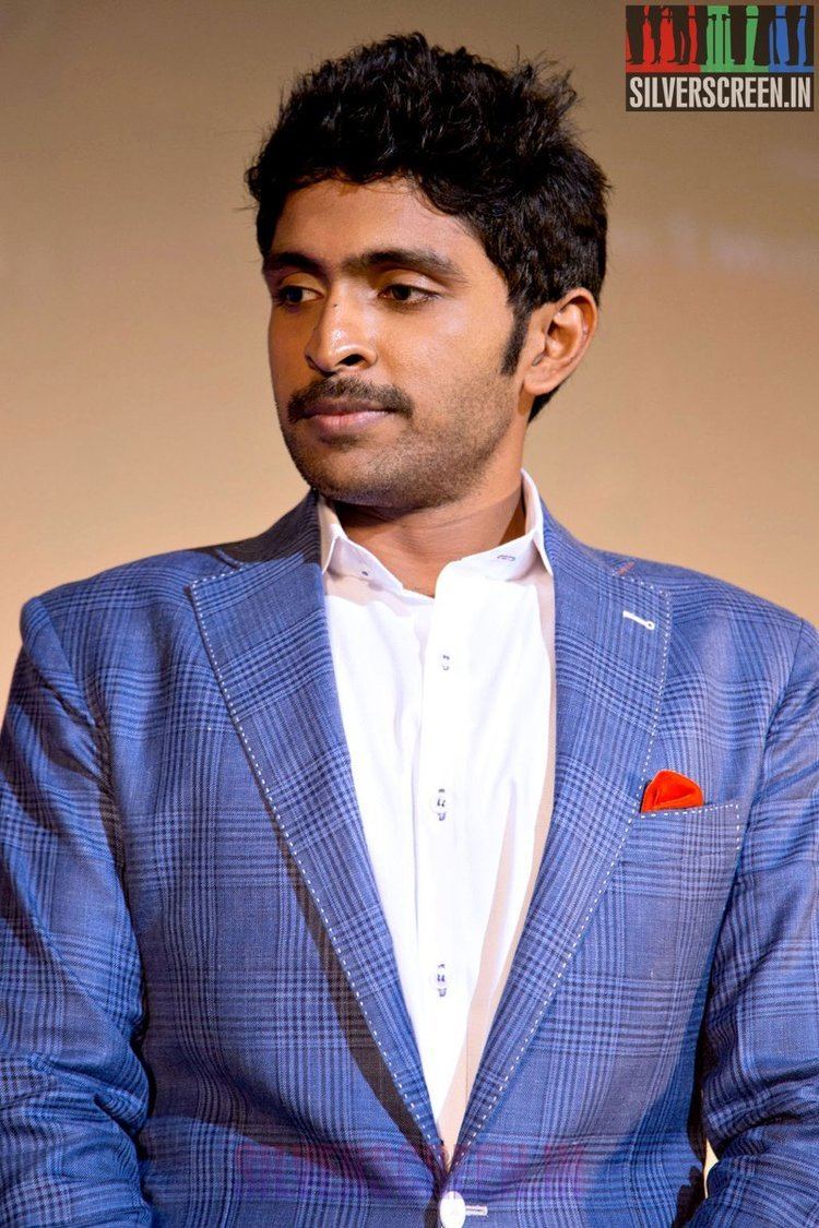 Vikram Prabhu Vikram Prabhu Interview No Cakewalk To Be A Star Son