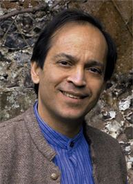 Vikram Seth dgrassetscomauthors1293504690p528345jpg