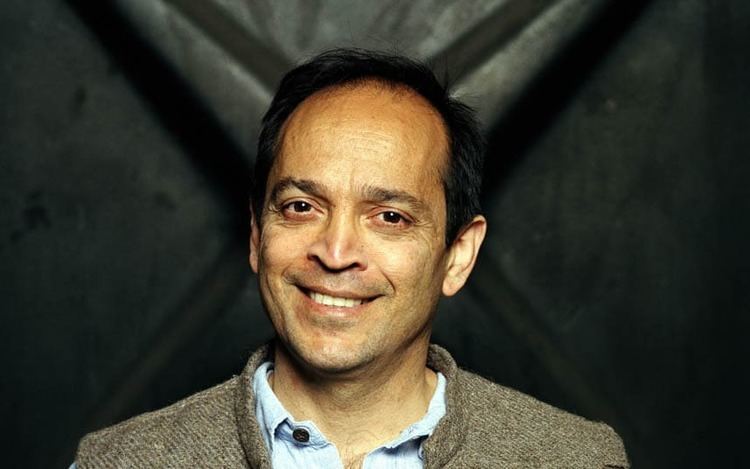 Vikram Seth Summer Requiem by Vikram Seth review 39serene39 Telegraph