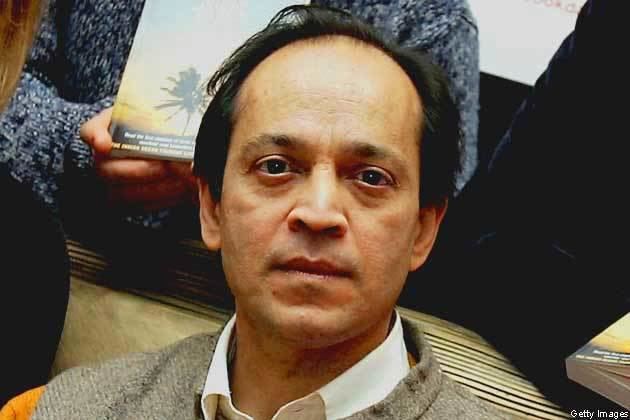 Vikram Seth Read Vikram Seth39s poem 39Through love39s great power39 a