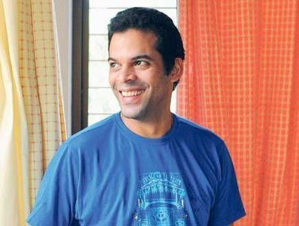 Vikramaditya Motwane Vikramaditya Motwane wanted to be an engineer became