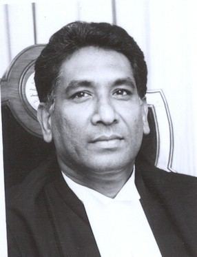 Vikramajit Sen Hon