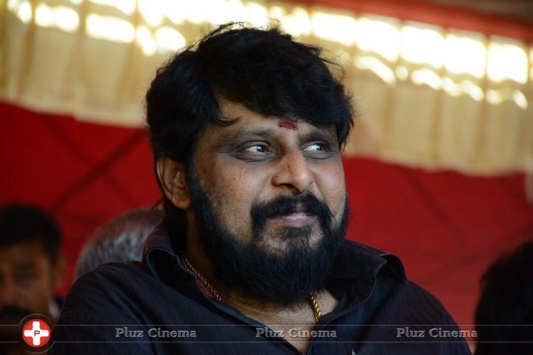 Vikraman Vikraman director tamil film industry hunger strike