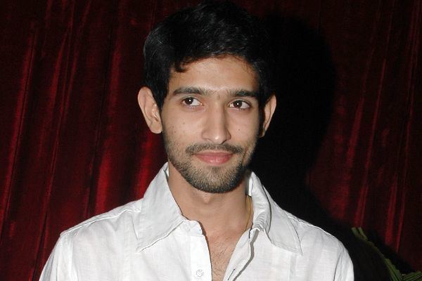Vikrant Massey Vikrant Massey is soon to get engaged to his long time
