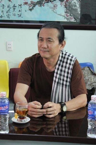 Vikrom Kromadit President of Amata Group Thailand share successful