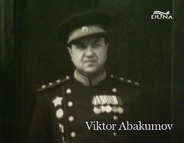 Viktor Abakumov Italian Samizdat CRIMINALI COMUNISTI Viktor Semnovi Abakumov