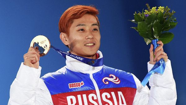 Viktor Ahn Russia to Build Ice Rink in Honor of Viktor Ahn Koogle TV