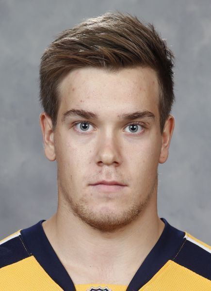 Viktor Arvidsson wwwhockeydbcomihdbstatsphotophpifviktorar