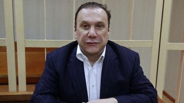 Viktor Baturin Baturin39s arrest on attempted fraud charges extended Russian Legal