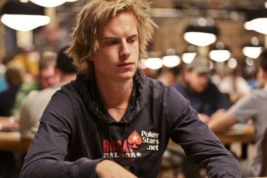 Viktor Blom Poker Pro Dan Cates Viktor Blom 39Kind Of A Degenerate