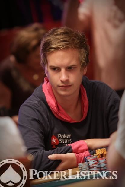 Viktor Blom Isildur1 QampA Downswings Galfond Taking durrrr39s Money