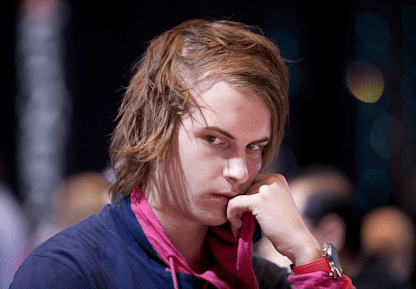 Viktor Blom Poker news tagged with 39viktor blom39