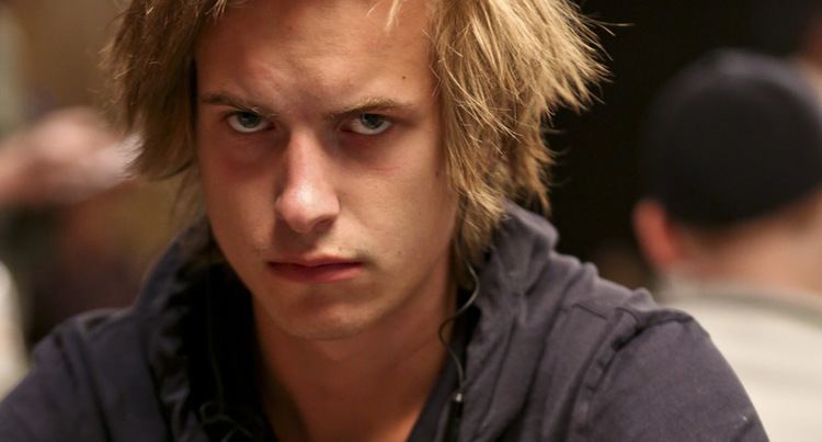 Viktor Blom Online Poker Viktor Blom Has 25M Week