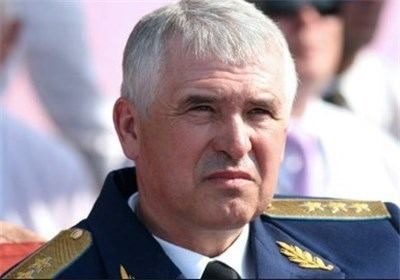 Viktor Bondarev GeneralViktorBondarevjpg