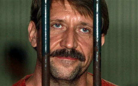Viktor Bout Trial of Viktor Bout reveals hidden world of weapons sales