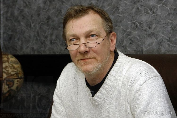 Viktor Bychkov 