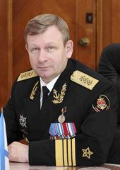 Viktor Chirkov Viktor Chirkov Ministry of Defence of the Russian Federation