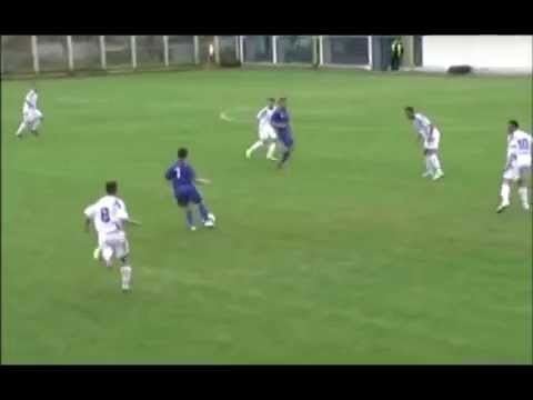 Viktor Dragolov Viktor Dragolov Football skills YouTube