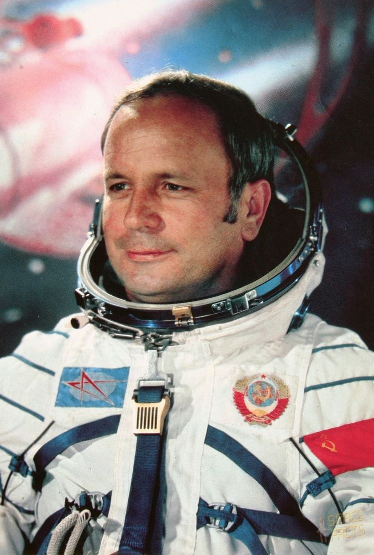 Viktor Gorbatko Cosmonaut Biography Viktor Gorbatko