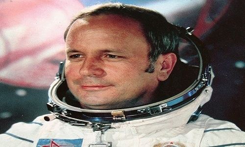 Viktor Gorbatko Viktor Gorbatko one of the first Sovietera cosmonauts dies at 82