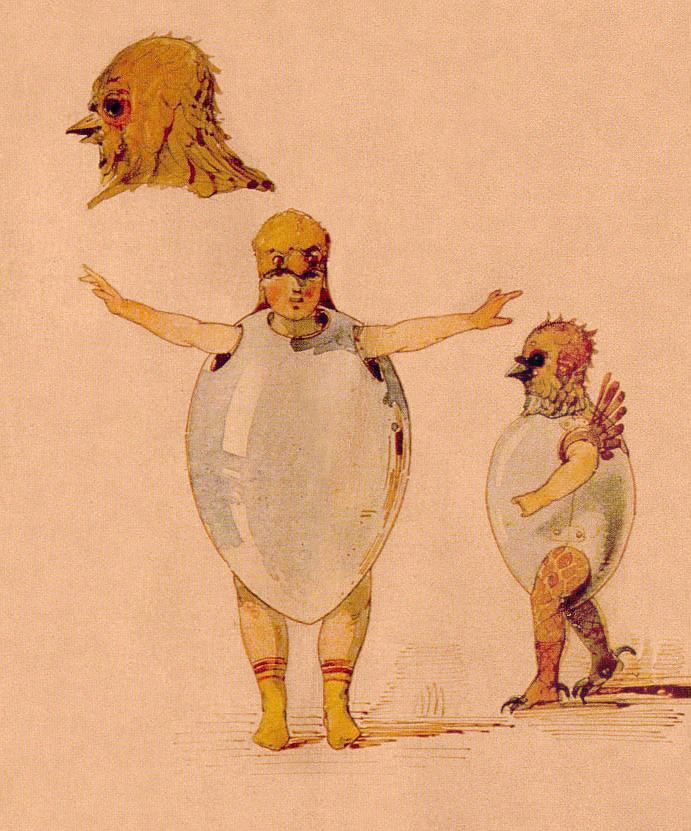 Viktor Hartmann FileHartmann Chicks sketch for Trilby balletjpg