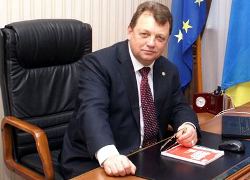 Viktor Hvozd Viktor Hvozd Yanukovych understands that he will have to give up