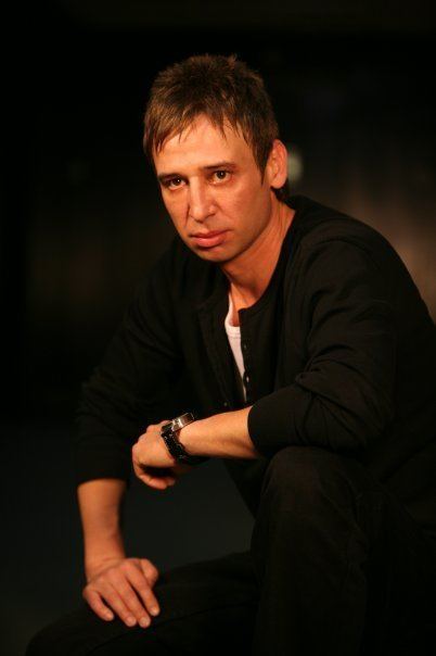 Viktor Kalev 