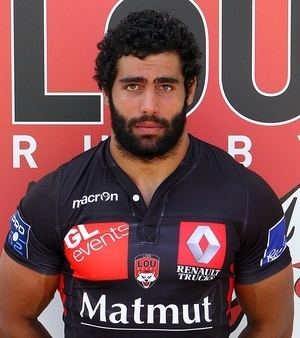 Viktor Kolelishvili List the countries from best fit to worse for Georgian rugby player