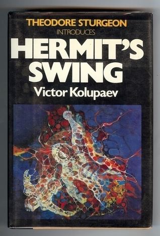 Viktor Kolupaev Hermits Swing by Viktor Kolupaev