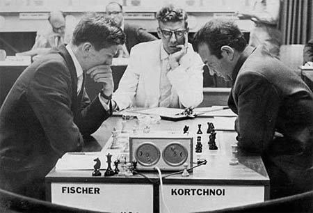 Viktor Korchnoi Viktor Korchnoi turns eighty Chess News