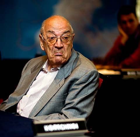 Viktor Korchnoi Victor Korchnoi Greatest Insults Welcome to the