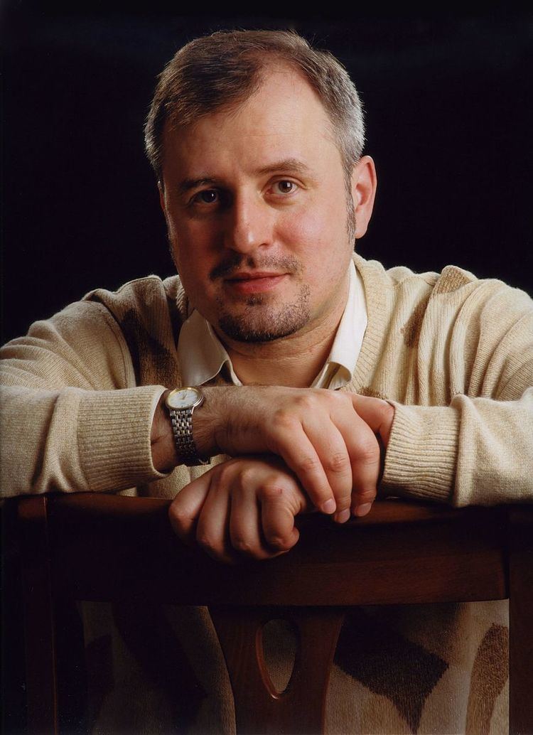 Viktor Lyadov