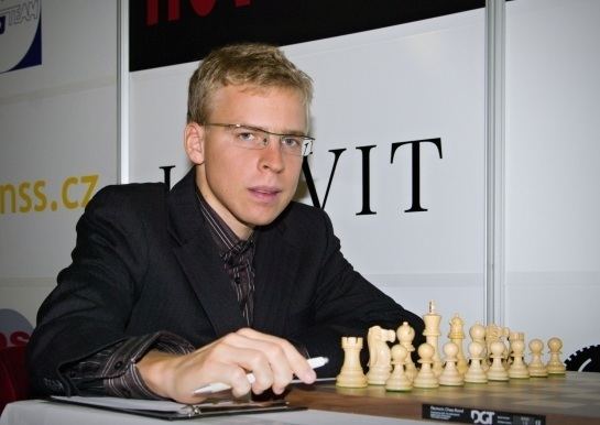 Viktor Laznicka Shirov Wins Match With Laznicka Chesscom