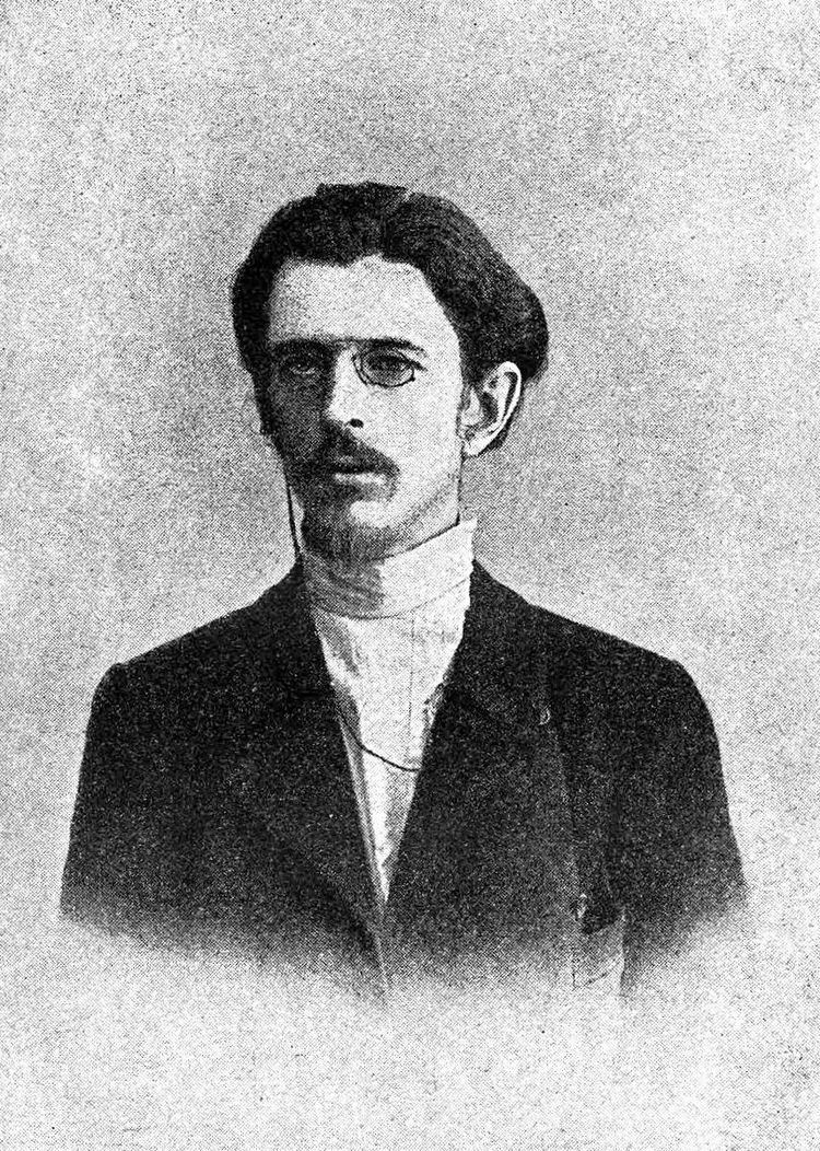 Viktor Muyzhel