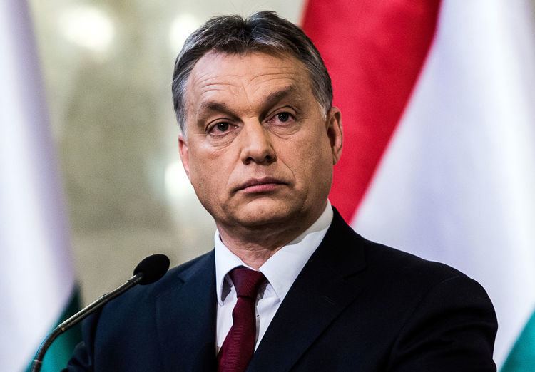 Viktor Orban Orban Says He Seeks to End Liberal Democracy in Hungary