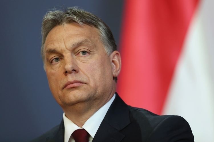 Viktor Orbán Migrant crisis Hungarian Prime Minister Viktor Orban claims Islam