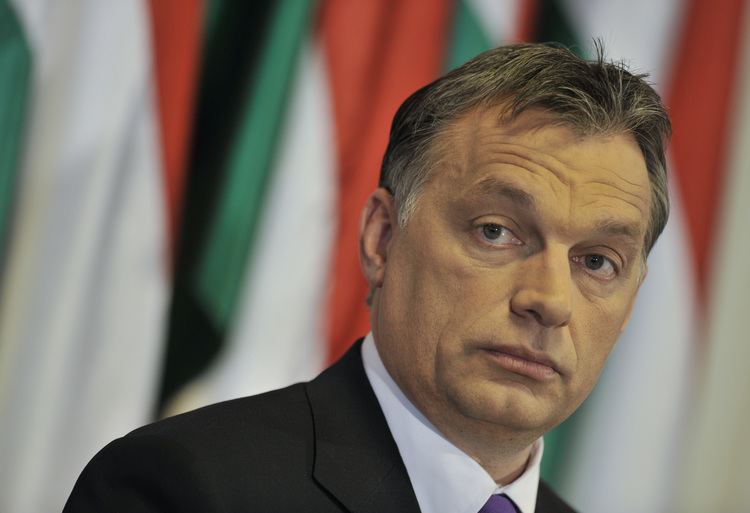 Viktor Orbán Viktor Orbn CounterCurrents Publishing