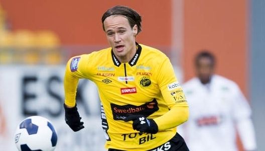 Viktor Prodell Fotbolltransferscom Elfsborg vill kpa loss Viktor Prodell