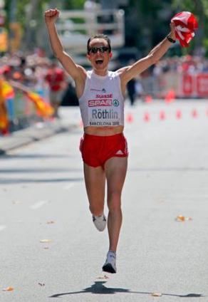 Viktor Röthlin New York Marathon 2014 mit Viktor Rthlin Bieler Tagblatt