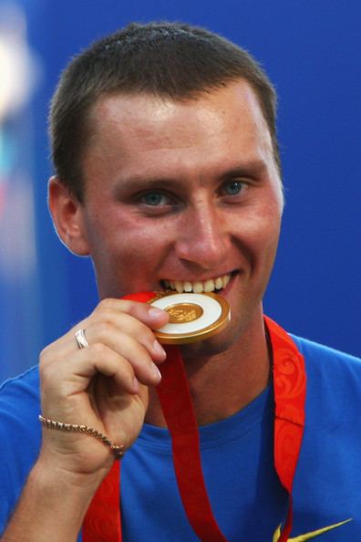 Viktor Ruban Viktor Ruban Photos Olympics Day 7 Archery Zimbio