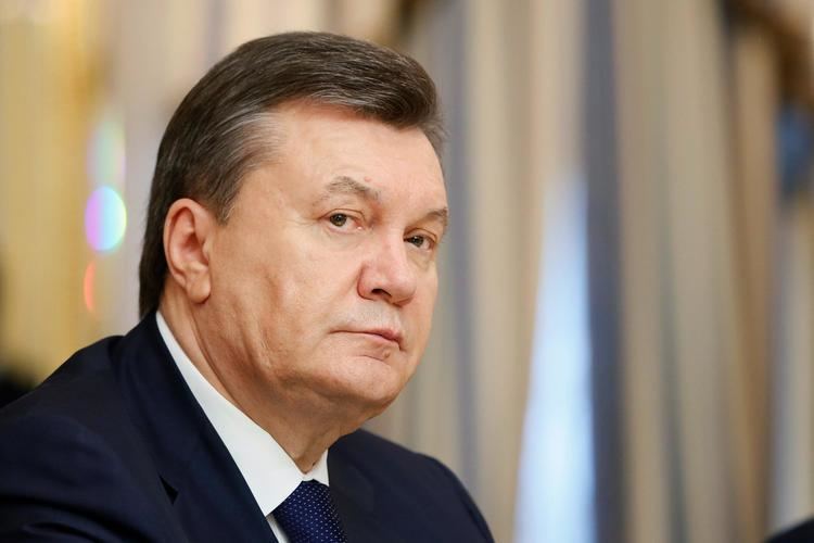 Viktor Yanukovych Viktor Yanukovych and His Secret Treasures Guardian