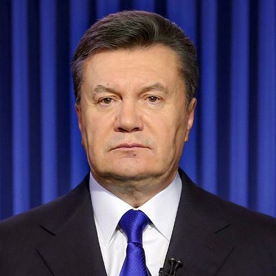 Viktor Yanukovych Ousted Ukrainian President Viktor Yanukovych wanted for