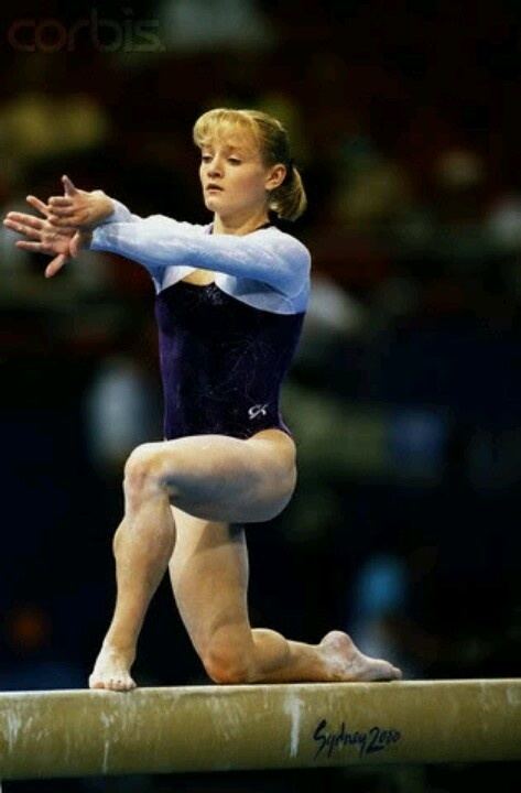 Viktoria Karpenko Viktoria Karpenko ukr gymnastics Pinterest